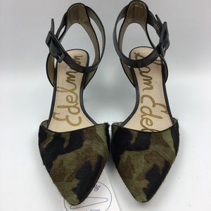 Meet your Posher, Patti